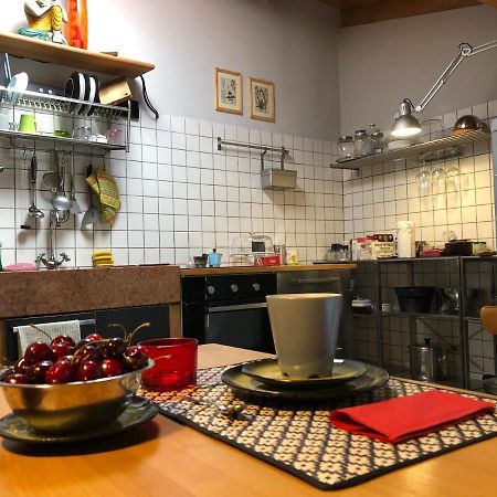 B&B Sarca Valley Дро Екстер'єр фото