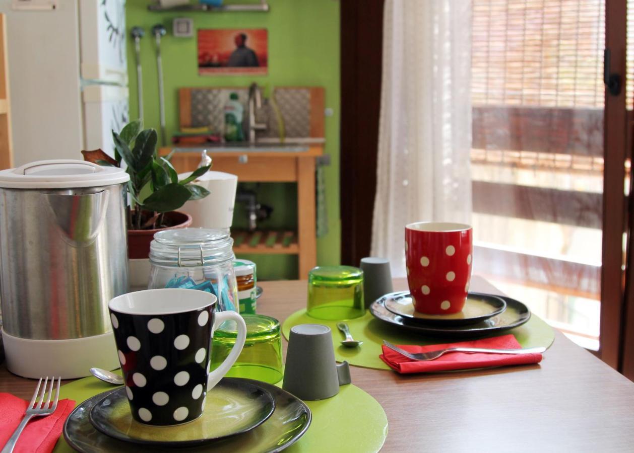 B&B Sarca Valley Дро Екстер'єр фото