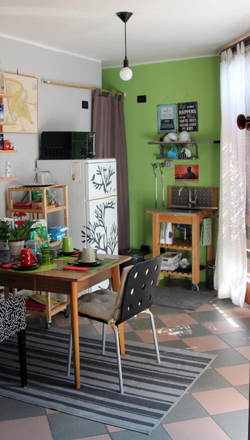 B&B Sarca Valley Дро Екстер'єр фото