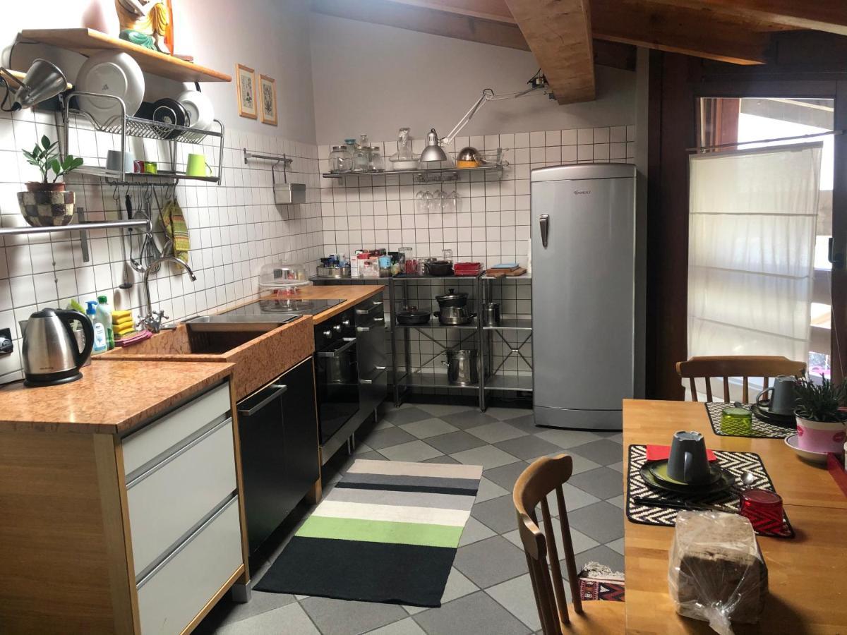 B&B Sarca Valley Дро Екстер'єр фото