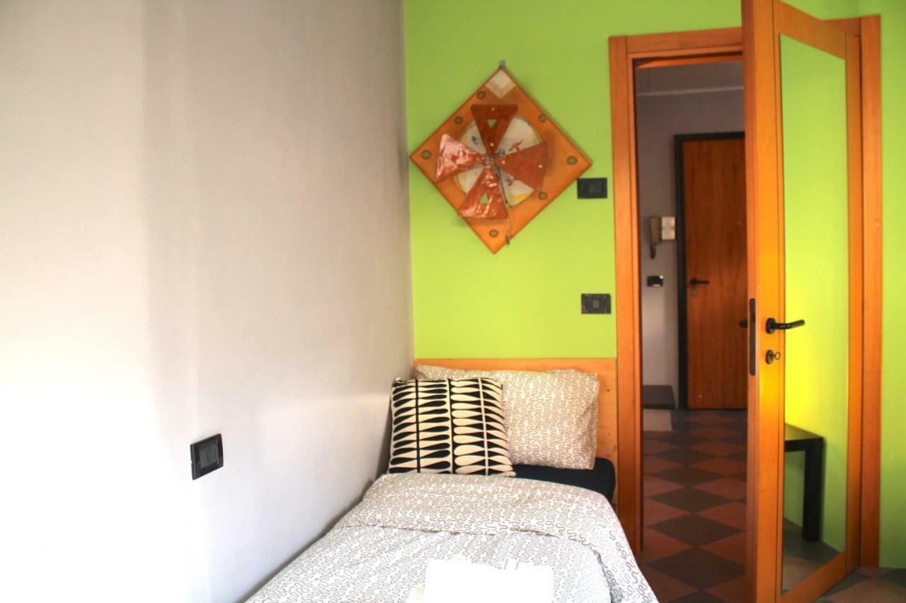 B&B Sarca Valley Дро Екстер'єр фото