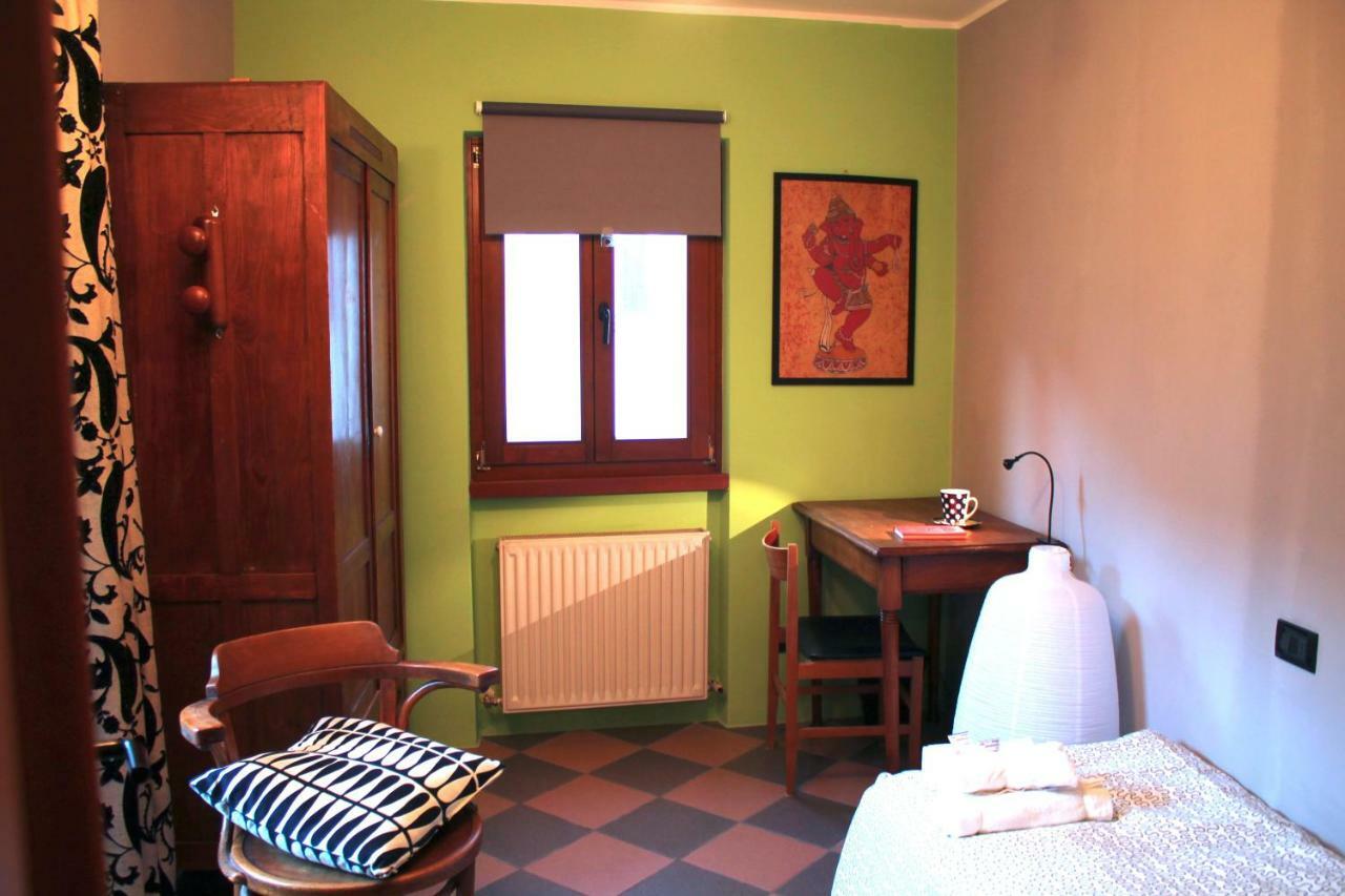 B&B Sarca Valley Дро Екстер'єр фото