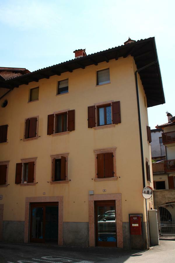 B&B Sarca Valley Дро Екстер'єр фото