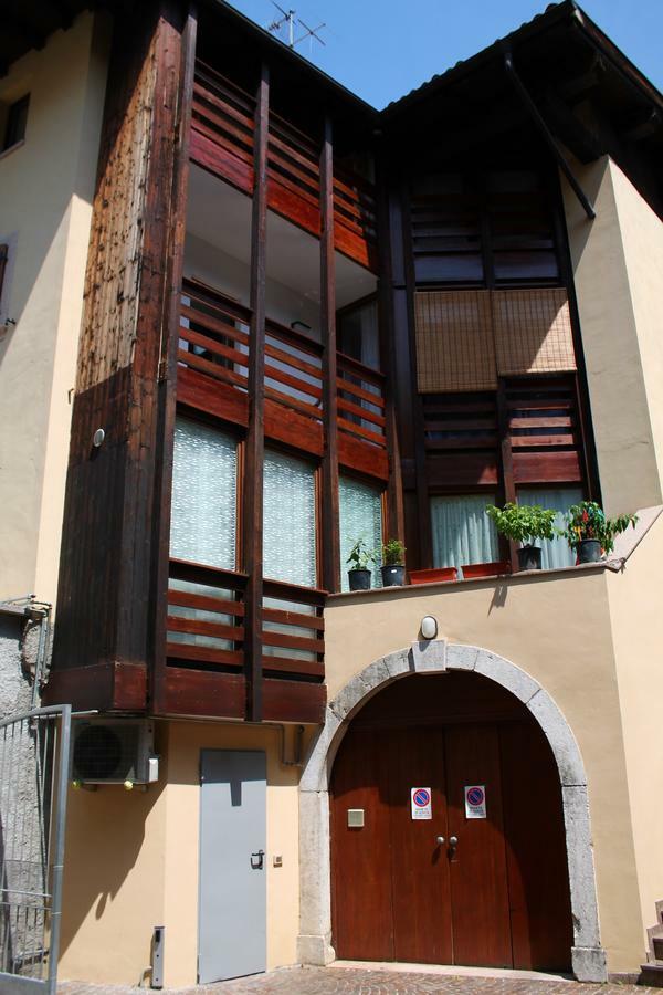 B&B Sarca Valley Дро Екстер'єр фото