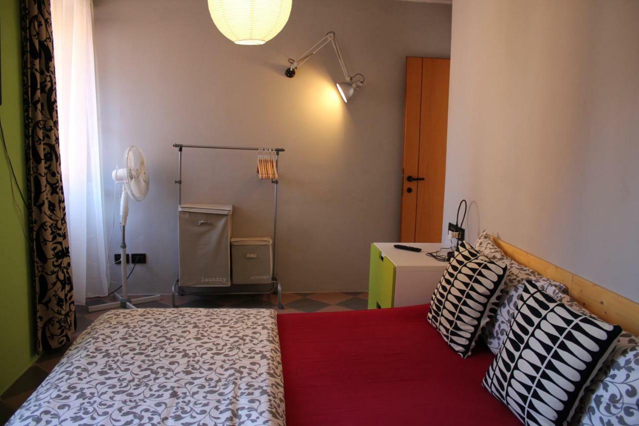 B&B Sarca Valley Дро Екстер'єр фото