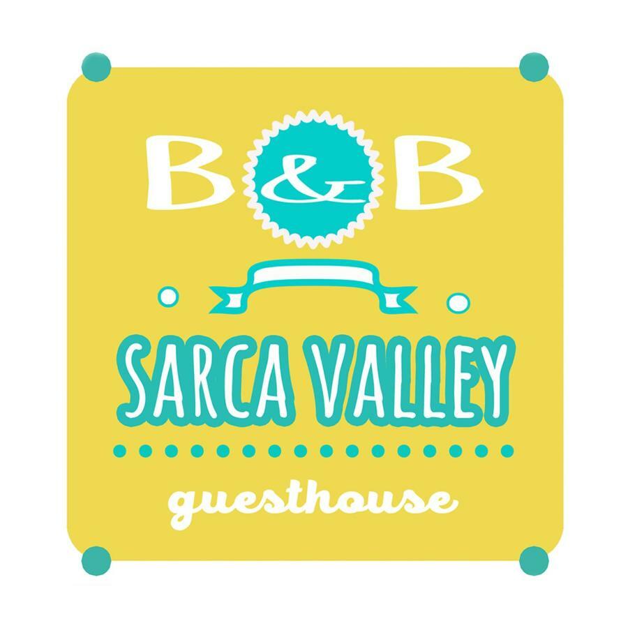 B&B Sarca Valley Дро Екстер'єр фото