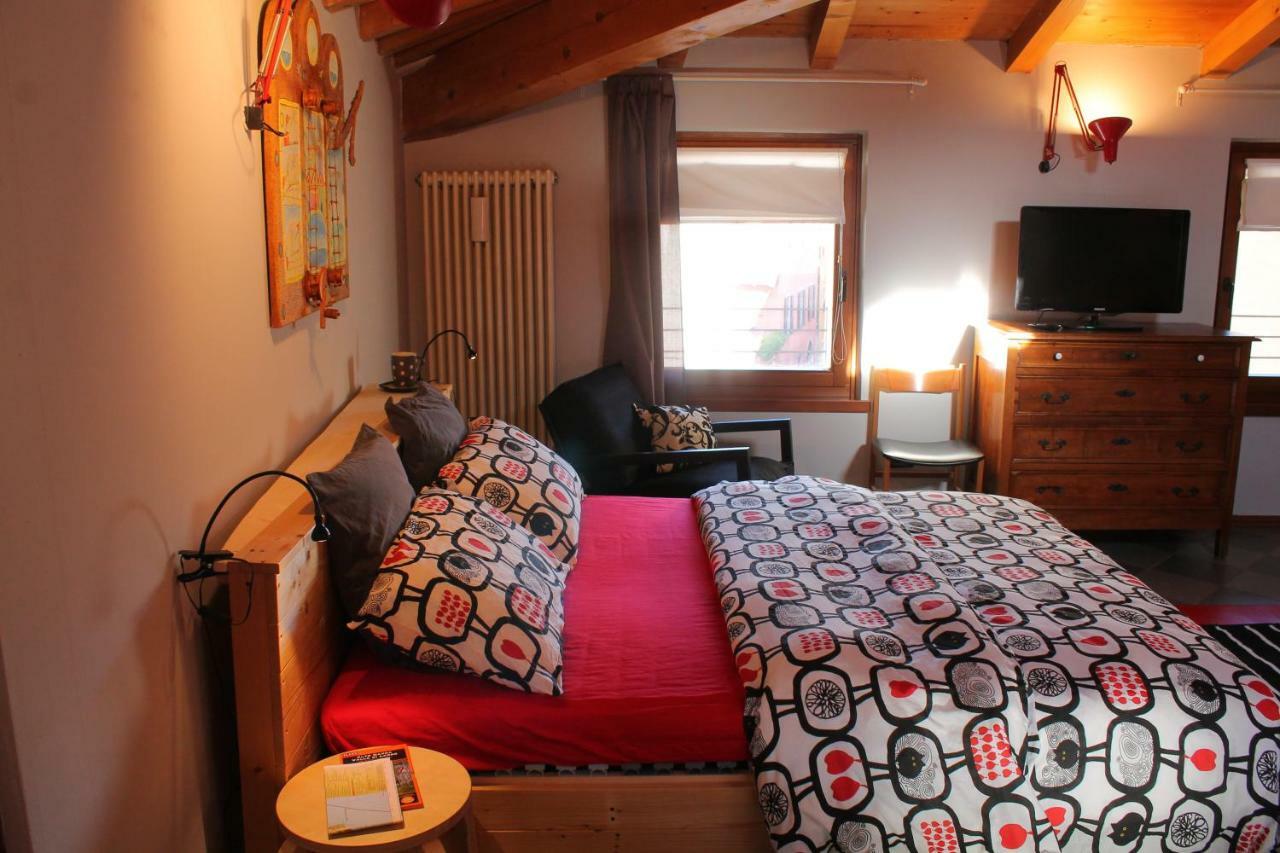 B&B Sarca Valley Дро Екстер'єр фото