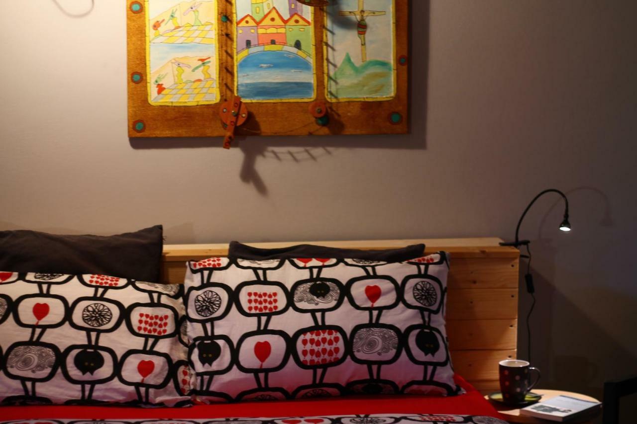 B&B Sarca Valley Дро Екстер'єр фото