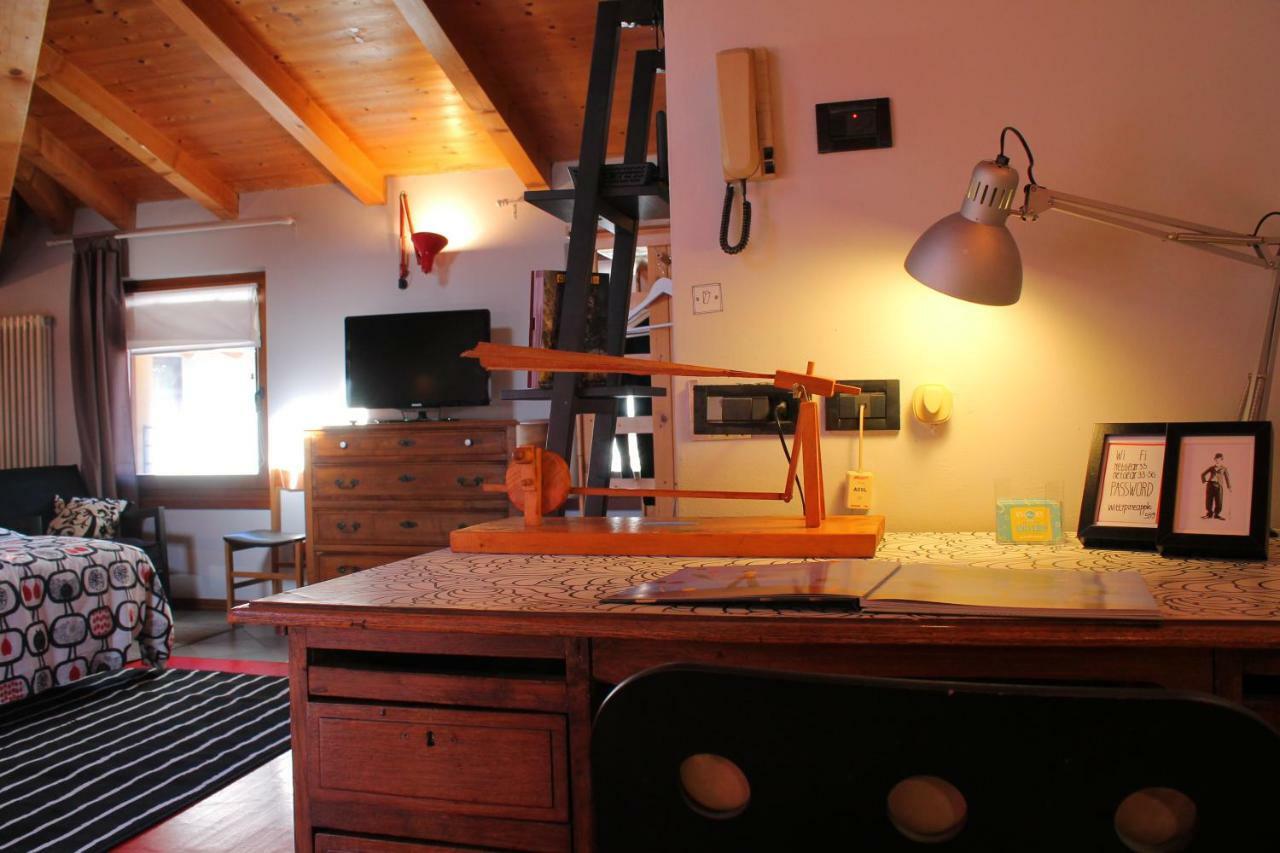 B&B Sarca Valley Дро Екстер'єр фото