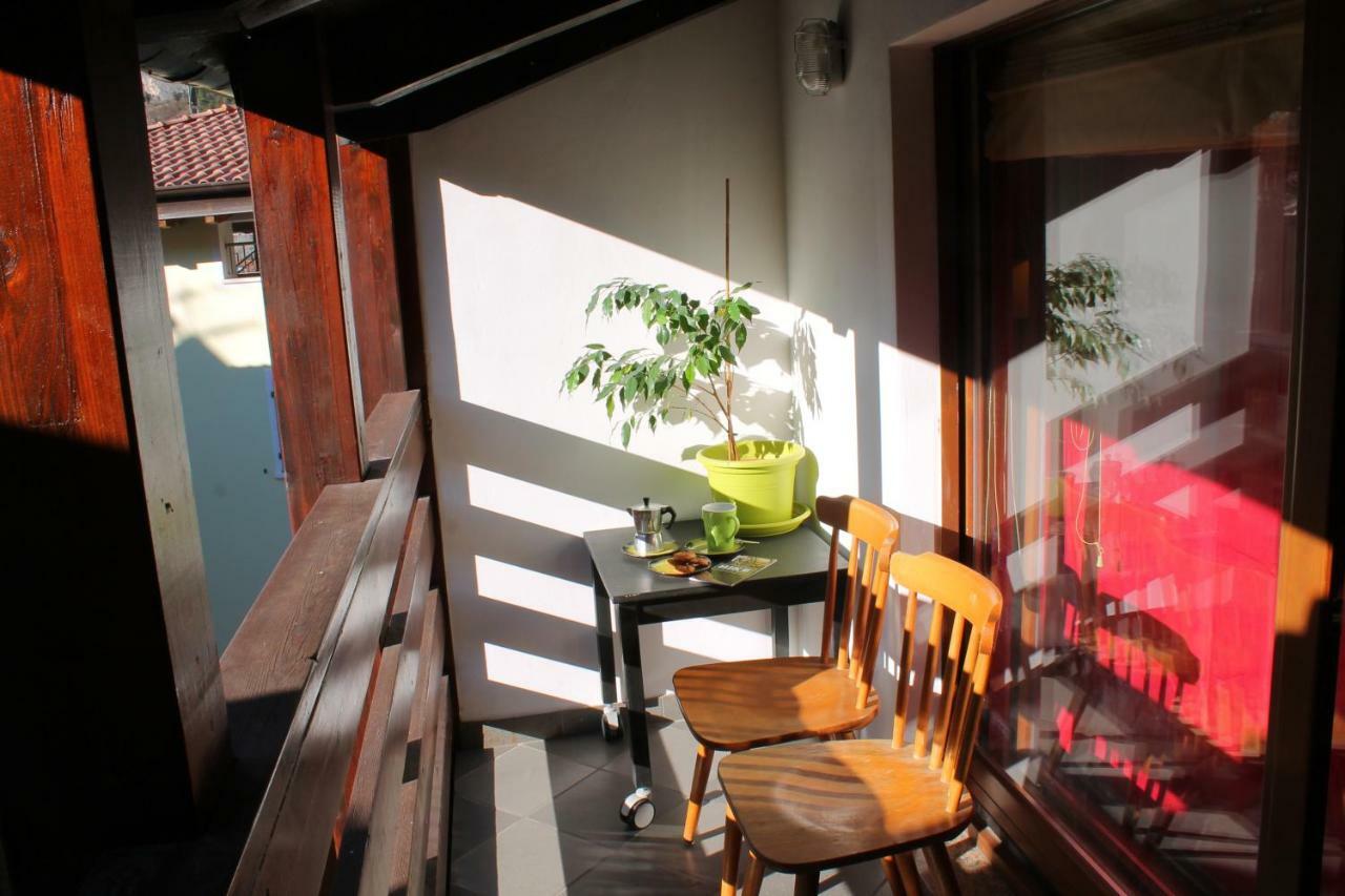 B&B Sarca Valley Дро Екстер'єр фото