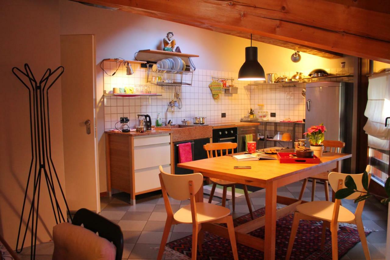B&B Sarca Valley Дро Екстер'єр фото