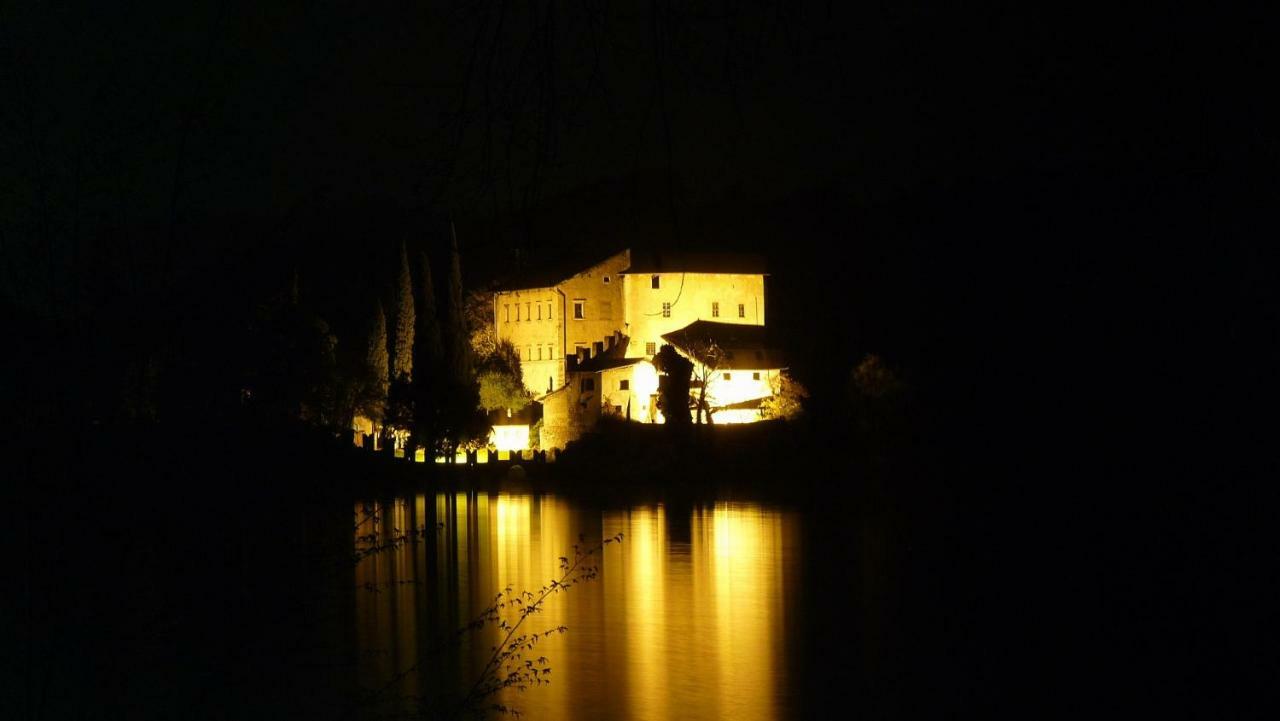 B&B Sarca Valley Дро Екстер'єр фото