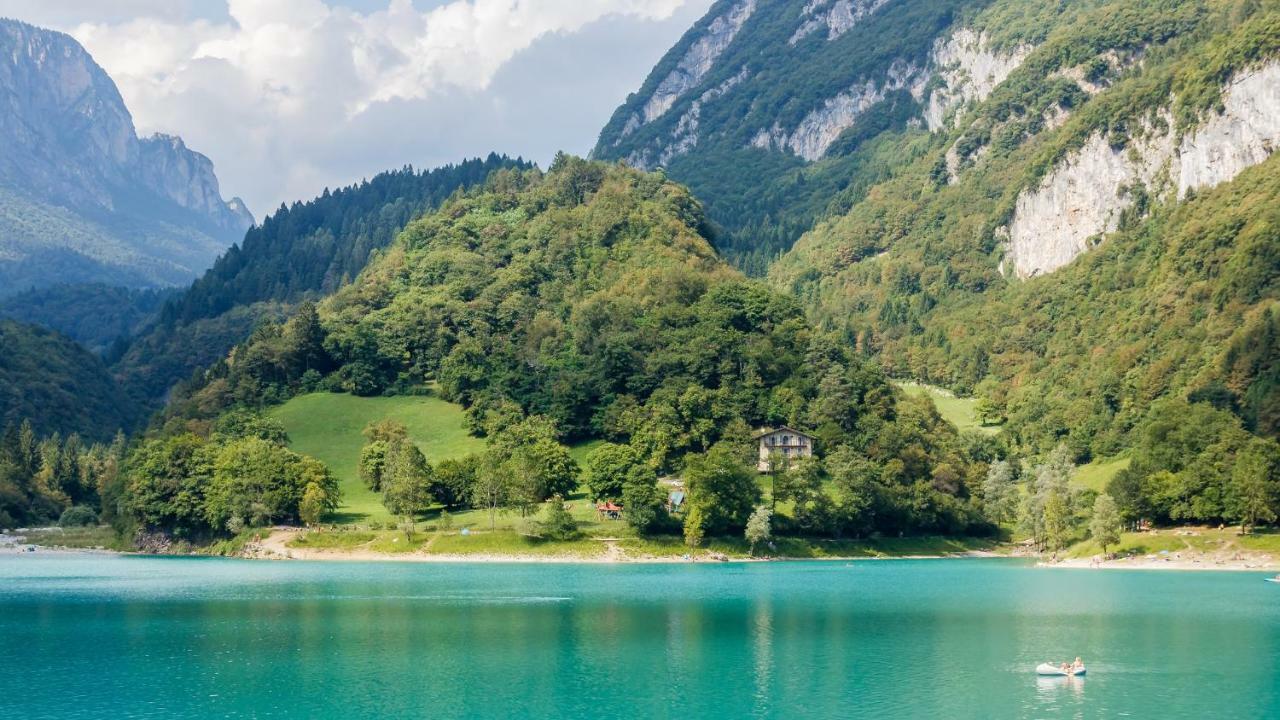 B&B Sarca Valley Дро Екстер'єр фото